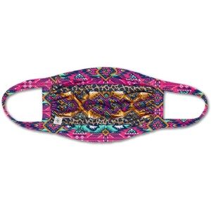 NWT Southern Couture Youth Face Mask